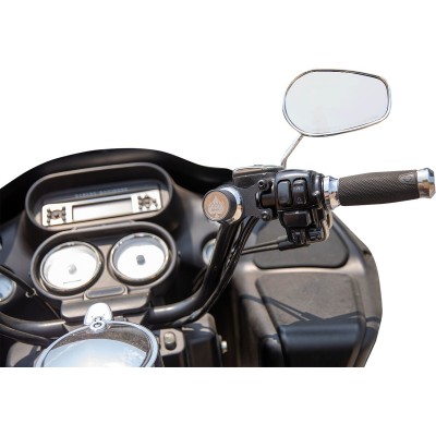 Suport IO UNIV HD CHR KLOCK WERKS KWD-01-0605-C Suport IO UNIV HD CHR KLOCK WERKS KWD-01-0605-C