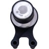 Suport IO SCOUT BLK KLOCK WERKS KWD-04-0607-B