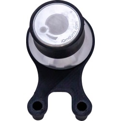 Suport IO SCOUT BLK KLOCK WERKS KWD-04-0607-B Suport IO SCOUT BLK KLOCK WERKS KWD-04-0607-B