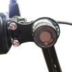 Suport IO SCOUT BLK KLOCK WERKS KWD-04-0607-B Suport IO SCOUT BLK KLOCK WERKS KWD-04-0607-B thumb