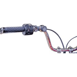 Suport IO SCOUT CHR KLOCK WERKS KWD-04-0607-C