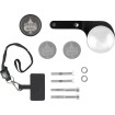 Suport pentru comutator - iOmount - Challenger - negru KLOCK WERKS KWD-04-0608-B Suport pentru comutator - iOmount - Challenger - negru KLOCK WERKS KWD-04-0608-B thumb
