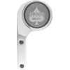 Suport pentru comutator - iOmount - Challenger - crom KLOCK WERKS KWD-04-0608-C