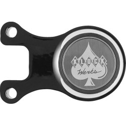 Suport ambidextru - iOmount - Challenger - negru KLOCK WERKS KWD-04-0609-B Suport ambidextru - iOmount - Challenger - negru KLOCK WERKS KWD-04-0609-B