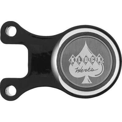 Suport ambidextru - iOmount - Challenger - negru KLOCK WERKS KWD-04-0609-B Suport ambidextru - iOmount - Challenger - negru KLOCK WERKS KWD-04-0609-B