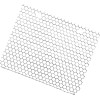 Protecție pentru răcitor de ulei CHR 17+ FL KLOCK WERKS KWS-01-0615-C