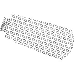 Protecție pentru răcitor de ulei BK 18+SFTL KLOCK WERKS KWS-02-0616-B Protecție pentru răcitor de ulei BK 18+SFTL KLOCK WERKS KWS-02-0616-B