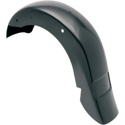Aripă spate BENCHMARK cu buzunar pentru plăcuța de înmatriculare 6 Aripă spate BENCHMARK cu buzunar pentru plăcuța de înmatriculare 6