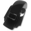 Aripă spate THE ONE panou neted cu buzunar adâncit pentru număr de înmatriculare KLOCK WERKS KWF-01-0304 thumb