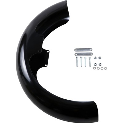 FLHC FLDE - 2018+ - wrapper KLOCK WERKS KWF-02-0517 FLHC FLDE - 2018+ - wrapper KLOCK WERKS KWF-02-0517