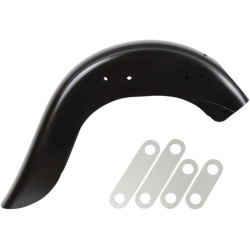 FLST- 2018+ - aripă spate - SM KLOCK WERKS KWF-02-0488-S FLST- 2018+ - aripă spate - SM KLOCK WERKS KWF-02-0488-S