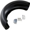 Aripă față FT FATBOY WRAPR KLOCK WERKS KWF-02-0510 Aripă față FT FATBOY WRAPR KLOCK WERKS KWF-02-0510 thumb