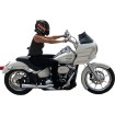 Aripă față FT FXLR wrapper KLOCK WERKS KWF-02-0491 thumb