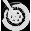 Aripă FT BMWR18HEN16-19' KLOCK WERKS KWF-06-0027