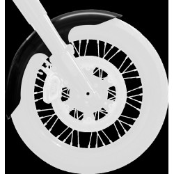 Aripă FT BMWR18HEN16-19' KLOCK WERKS KWF-06-0027 Aripă FT BMWR18HEN16-19' KLOCK WERKS KWF-06-0027