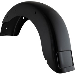Aripă spate PB frenched FLH/FLTR 1997-2008 KLOCK WERKS KWF-01-0310 Aripă spate PB frenched FLH/FLTR 1997-2008 KLOCK WERKS KWF-01-0310