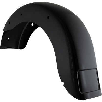 Aripă spate PB frenched FLH/FLTR 1997-2008 KLOCK WERKS KWF-01-0310 Aripă spate PB frenched FLH/FLTR 1997-2008 KLOCK WERKS KWF-01-0310