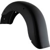 Aripă spate PB netedă FLH/FLTR 1997-2008 KLOCK WERKS KWF-01-0320