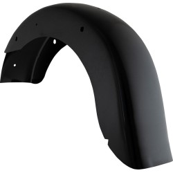 Aripă spate PB netedă FLH/FLTR 1997-2008 KLOCK WERKS KWF-01-0320 Aripă spate PB netedă FLH/FLTR 1997-2008 KLOCK WERKS KWF-01-0320