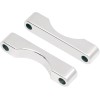 Blocuri Klock cromate touring KLOCK WERKS KWFS-01-0100-C