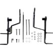 Set de montaj pentru suport picior INDIAN crom KLOCK WERKS KWS-04-0050 Set de montaj pentru suport picior INDIAN crom KLOCK WERKS KWS-04-0050 thumb