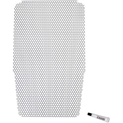 Protecție radiator SCOUT BLK KLOCK WERKS KWS-04-0321-B