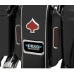 Cadru pentru număr de înmatriculare cu iluminare crom KLOCK WERKS KWS-01-0088-C Cadru pentru număr de înmatriculare cu iluminare crom KLOCK WERKS KWS-01-0088-C thumb