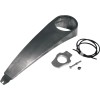 Set pentru mutarea tabloului de bord/aprindere SOFTAIL KLOCK WERKS KWS-02-0100