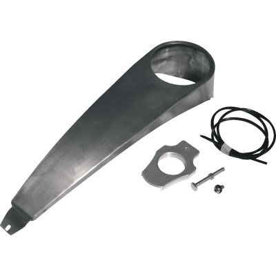Set pentru mutarea tabloului de bord/aprindere SOFTAIL KLOCK WERKS KWS-02-0100