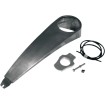 Set pentru mutarea tabloului de bord/aprindere SOFTAIL KLOCK WERKS KWS-02-0100 thumb