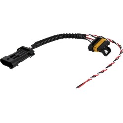 Cablu lumină spate RZR KLOCK WERKS KWS-05-0550 Cablu lumină spate RZR KLOCK WERKS KWS-05-0550