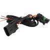 Instalație electrică pentru lumina spate CA X3 KLOCK WERKS KWS-05-0551