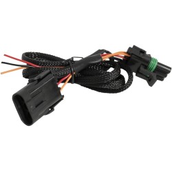 Instalație electrică pentru lumina spate CA X3 KLOCK WERKS KWS-05-0551 Instalație electrică pentru lumina spate CA X3 KLOCK WERKS KWS-05-0551