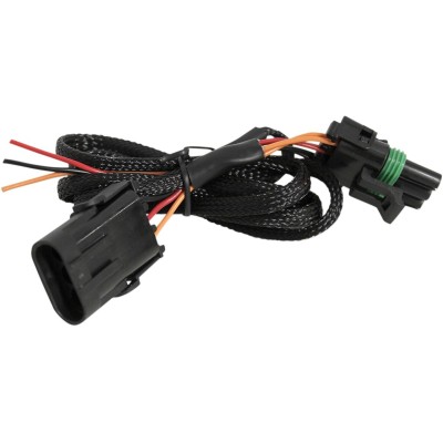 Instalație electrică pentru lumina spate CA X3 KLOCK WERKS KWS-05-0551 Instalație electrică pentru lumina spate CA X3 KLOCK WERKS KWS-05-0551