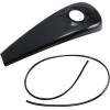 Tablă metalică short touring KLOCK WERKS KWS-01-0581