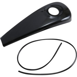 Tablă metalică short touring KLOCK WERKS KWS-01-0581 Tablă metalică short touring KLOCK WERKS KWS-01-0581