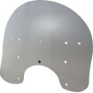 Parbriz BILLBOARD FLARE jos transparent FLHR KLOCK WERKS KWW-02-0237 thumb