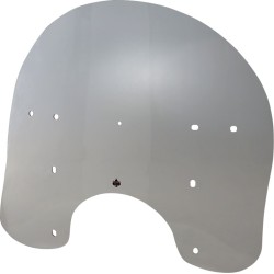 Parbriz BILLBOARD FLARE jos transparent FLHR KLOCK WERKS KWW-02-0237