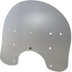 Parbriz BILLBOARD FLARE jos transparent FLHR KLOCK WERKS KWW-02-0237 thumb