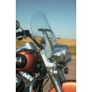 Parbriz BILLBOARD FLARE jos transparent FLHR KLOCK WERKS KWW-02-0237 thumb