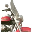 Parbriz BILLBOARD FLARE fumuriu jos FLHR KLOCK WERKS KWW-02-0238 thumb