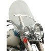 Parbriz BILLBOARD FLARE TINT FLST TÜV KLOCK WERKS KW05-02-0220-E