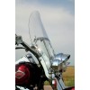 Parbriz BILLBOARD FLARE WINDSHIELD CLEAR FLST TÜV KLOCK WERKS KWW-02-0218-E