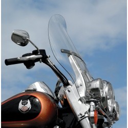Parbriz BILLBOARD FLARE WINDSHIELD CLEAR FLHR TÜV KLOCK WERKS KWW-02-0217-E Parbriz BILLBOARD FLARE WINDSHIELD CLEAR FLHR TÜV KLOCK WERKS KWW-02-0217-E