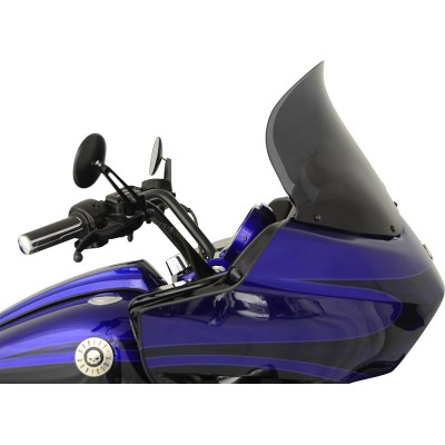 Parbriz flare pro-touring 14