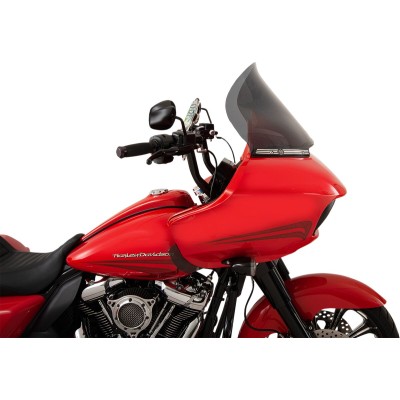 Parbriz pro touring flare 15