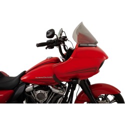 Parbriz flare pro touring 12 Parbriz flare pro touring 12