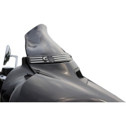 Parbriz flare super low 4