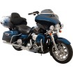 Parbriz flare super low 4