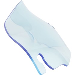 Parbriz față FLR 6.5 BL ICE KLOCK WERKS KWW-01-0657 Parbriz față FLR 6.5 BL ICE KLOCK WERKS KWW-01-0657